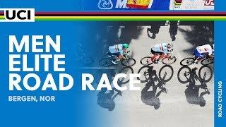 2017 UCI Road World Championships - Bergen (NOR) / Men Elite Road Race