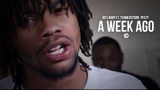 80's Baby ft. TeamEastside Peezy - "A Week Ago"