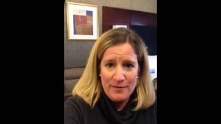 Seller Danielle Video Testimonial of working with Matt Lloyd