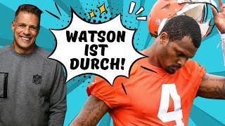 TRASH TALK mit Carsten Spengemann - Das Watson Dilemma! [S1 Ep. 01]