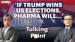 Impact Of US Elections On Stock Market, The Valuations Debate & More | Ajay Srivastava