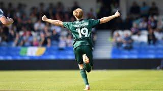 GOAL CAM- QUEENS PARK RANGERS 1-1 MILLWALL- FANS CELEBRATE DUNCAN WATMORE’S GOAL #millwall #qpr #efl