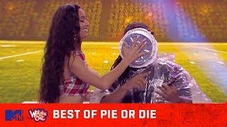 Best Of Pie Or Die  Flow Just Got Messy!  | Wild 'N Out