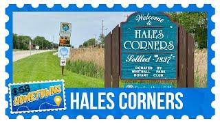 CBS 58 Hometowns Hales Corners