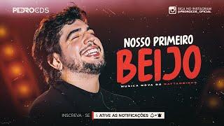 NATTAN - NOSSO PRIMEIRO BEIJO