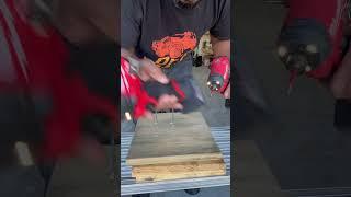 New Hex Driver vs New Stubby
