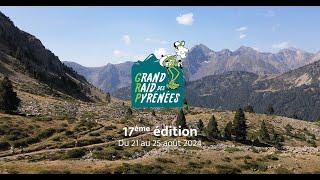 Grand Raid des Pyrénées 2024 | Film officiel