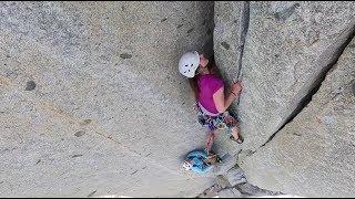 Multi-Pitch Trad: 17. Swapping Leads vs. Leading in Blocks | Climbing Tech Tips