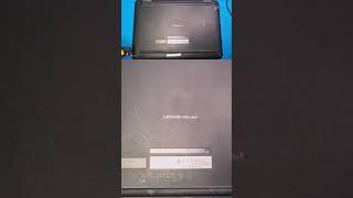 Ремонт ноутбуков #notebook #ssd #upgrade