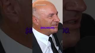 Mr Wonderful Biggest Regret