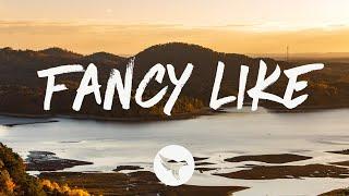 Walker Hayes - Fancy Like (Lyrics)