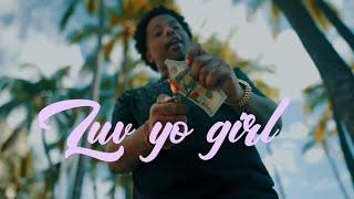 [FREE] Bigsad1900 x Ebk Jaaybo Type beat “Luv yo girl" (ProdBySonny)