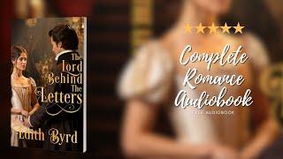 The Lord Behind The Letters Full Length Clean Historical Regency Romance Book