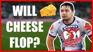 WILL BRANDON SMITH BE A FLOP FOR THE SYDNEY ROOSTERS IN 2023?