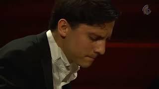 Beethoven Sonata No 31 op.110 - Nikolai Kuznetsov - XVII TCHAIKOVSKY COMPETITION 2023