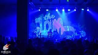 BattleMC Romania: theJam (SHOW CASE)