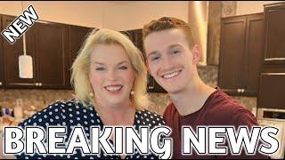 Tragic Fate! Hot Update!!  Mykelti & Robyn Breaking News! It will shock you | Bombshell 24 | TLC