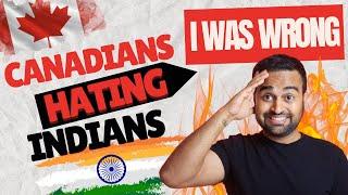 CANADIANS want INDIANS to LEAVE ? (Surprising Reasons)