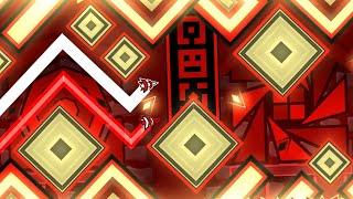 ''Carpe Lucem'' 100% (Demon) by Zoroa | Geometry Dash