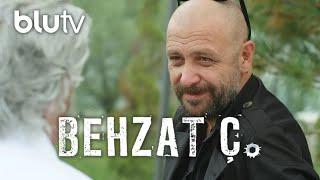 Behzat Ç. |  Ercüment ve Memduh Başgan'dan Baskın!