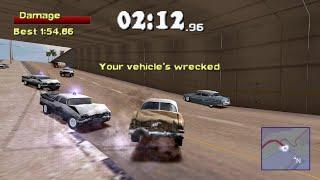 RE:DRIVER 2 [PC] - Havana "Survival" Mode - 02:12 -