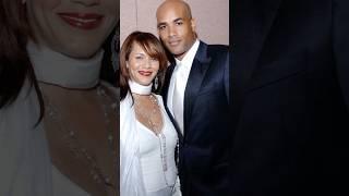 Nicole Ari Parker says she misses the single after being married to Boris Kodjoe Over 17 years