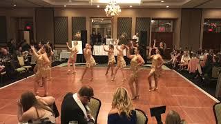 Dancing with the Stars 2019