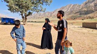Building Tomorrow: Qasem’s Mission to Find the Perfect Land"