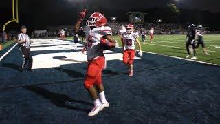 2019 Jackson Prep vs Jackson Academy - Full Game HD