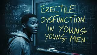 Erectile Dysfunction in your 20s