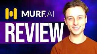 MURF.AI REVIEW & DEMO 2023 - The Good, The Bad And The Ugly