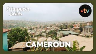 Cameroun - Echappées belles