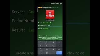 91 Club tricks / 91 Club winning tricks / 91 Club Earning app / 91 Club / colour prediction game