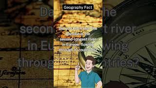 Unbelievable Geography Fact You Never Knew!