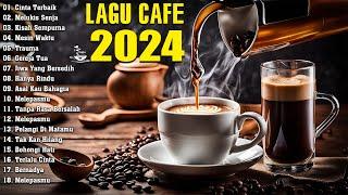 Lagu Akustik Terbaru 2024Musik Cafe Populer Enak Didengar2024 Akustik Lagu Indonesia #124