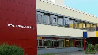 Käthe TV . KKS Leverkusen . Gesamtschule . Willkommen an der Käthe-Kollwitz-Schule