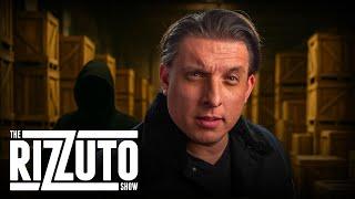 There Are No Feet In Dreams - The Rizzuto Show