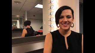 Interview with Mezzo-Soprano Daniela Mack