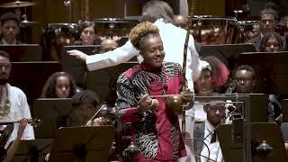 NEOJIBA Orchestra - "Kamarámusik", Jamberê - Concertgebouw