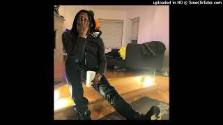 (free) chief keef + lucki + glo type beat - "can't hang"