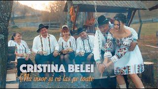 Cristina Belei - Mă însor și vă las pe toate (Official Video)