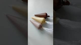 Готовлю что-то вкусненькое с тремя разными вкусами. Пишите ваши версии в комментариях #dessert
