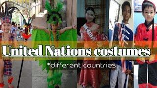 UNITED NATIONS costumes | UNO costume ideas | Best costumes