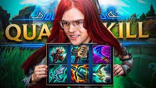 BEST KAT BUILD FOR THE NEW SPLIT