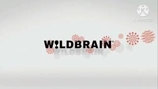 Wildbrain Logo Bloopers