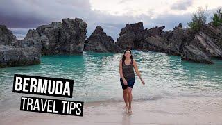 Bermuda Travel Tips | What you need to know before you go!