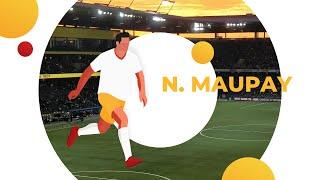 Neal Maupay Football Stats  Age, Current Team, Neal Maupay Net Worth  Football Hub with Stats