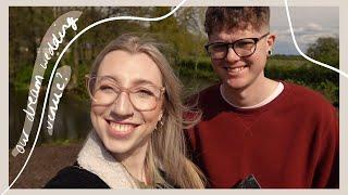 Did We Find Our Perfect Wedding Venue? Spend The Weekend With Us! | Weekend Vlog #58