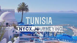 Tunisia Travel Tips and Guide (Tunisia) - Knycx Journeying