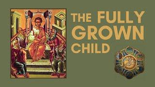 When Did Christ Know He Was God? | Jonathan Pageau & Guy Sengstock